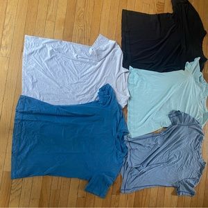 Lulu lemon lot!